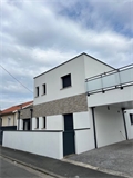Maison à la location
